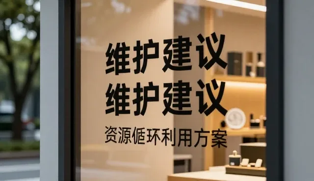 废旧物资管理中的常见问题与维护策略