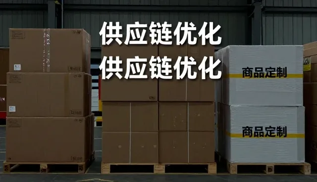如何在不同场景中优化企业礼品采购服务性能