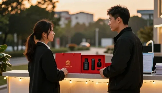 礼品采购中场景分析如何提升产品适配度