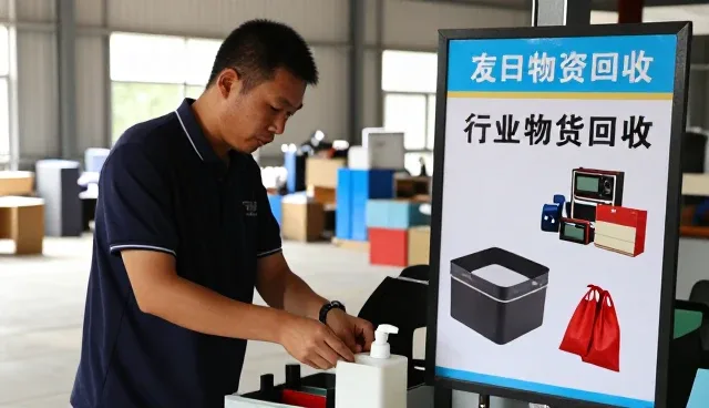 上海华修废旧物资回收有限公司专注商品采购领域，提供企业礼品套装服务